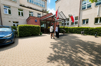 Język polski matura 2027 (maj) – poziom podstawowy