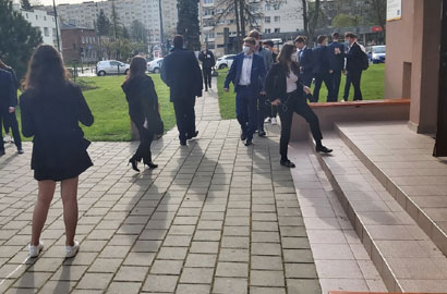 Matura z języka kaszubskiego - (język mniejszości regionalnej) 2023 - poziom rozszerzony