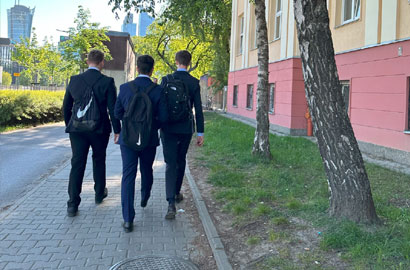 Matura 2025 WOS – poziom rozszerzony