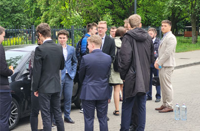 Matura z języka rosyjskiego 2025 – poziom podstawowy