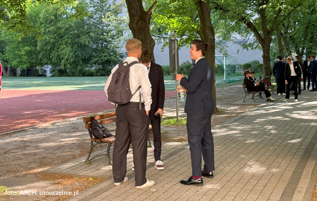 Matura z matematyki 2025 – poziom rozszerzony