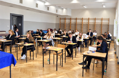 Fizyka matura 2027 – poziom rozszerzony