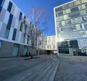 Uczelnie Gdańsk | Gdynia | Sopot