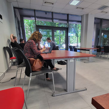 Studia Chojnice