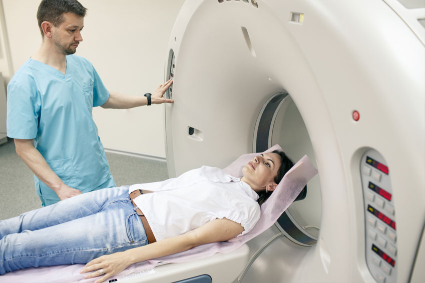 Ile trwają studia na kierunku elektroradiologia w Warszawie