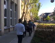 Studia logistyczne Opole