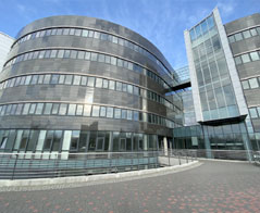 Prawo studia stacjonarne Łódź