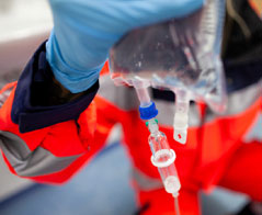 Ratownictwo medyczne studia niestacjonarne Warszawa