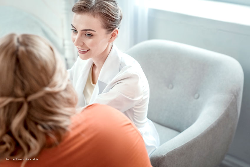 Ile trwają studia niestacjonarne (zaoczne) na kierunku Dietetyka w Warszawie