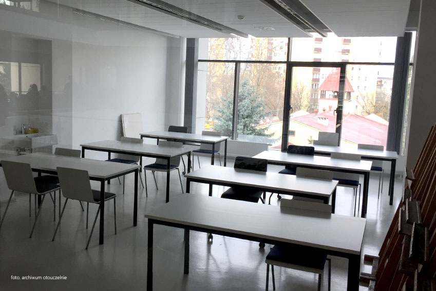 Ile trwają studia niestacjonarne (zaoczne) na kierunku Mechanika i budowa maszyn w Warszawie