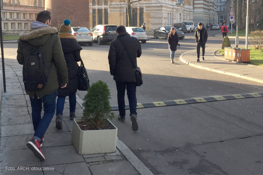 Ile trwają studia na kierunku bezpieczeństwo wewnętrzne w Bydgoszczy