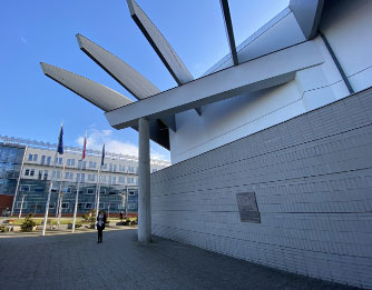 Studia prawnicze Trójmiasto (Gdańsk, Gdynia, Sopot)