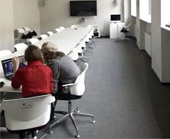 Administracja studia online - Łódź