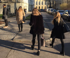 Psychologia studia niestacjonarne Warszawa