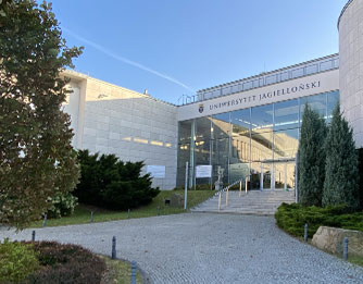 Studia medyczne Kraków