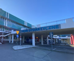 Fizjoterapia studia niestacjonarne Łódź