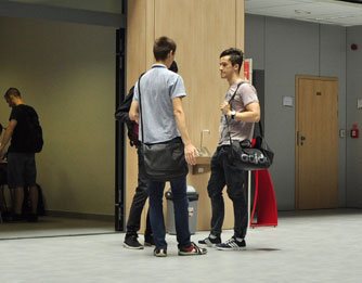 Studia ekonomiczne Olsztyn