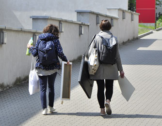 Studia architektoniczne Szczecin