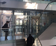 Logistyka studia online - Warszawa