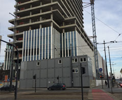 Budownictwo studia niestacjonarne Łódź