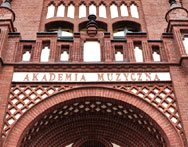 Studia muzyczne Katowice