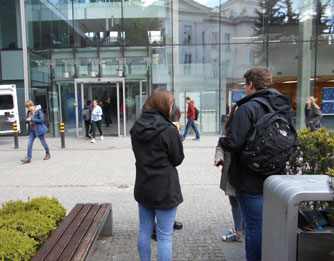 Studia ekonomiczne Koszalin