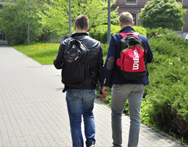 Studia biologiczne i przyrodnicze Trójmiasto (Gdańsk, Gdynia, Sopot)