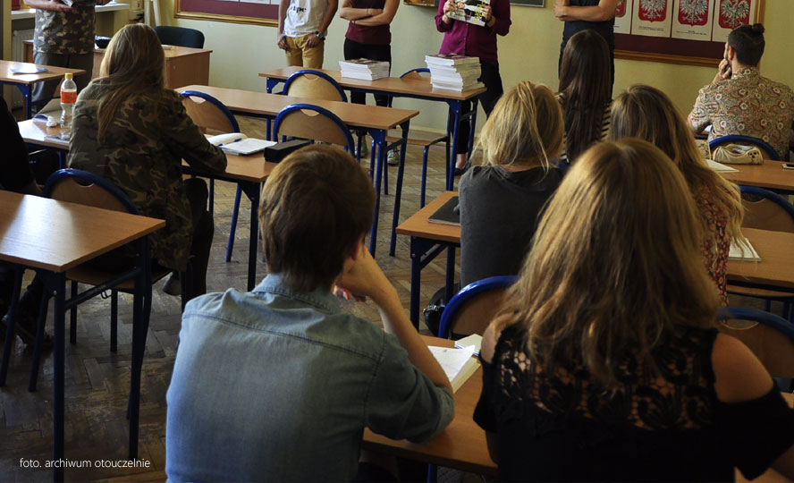 Co warto sprawdzić przed rekrutacją na kierunek Kosmetologia w Kielcach