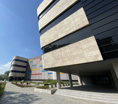 Kierunki studiów w Poznaniu