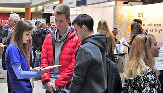 Praktyki i staże Olsztyn