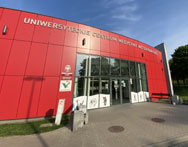 Studia weterynaryjne Poznań