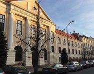 Studia weterynaryjne Wrocław