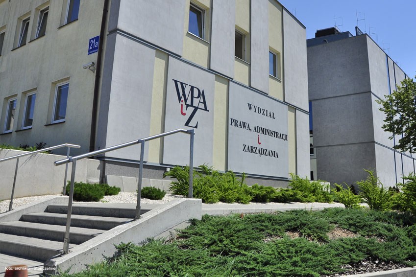 Ile trwają studia na kierunku Prawo w Kielcach