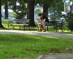 Ochrona środowiska studia niestacjonarne Warszawa