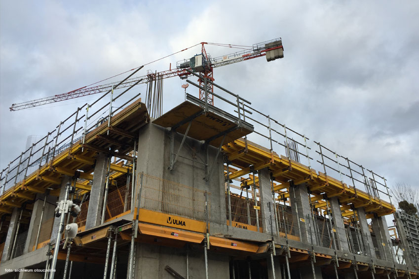 Ile trwają studia na kierunku budownictwo w Szczecinie