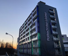 Mechatronika studia niestacjonarne Łódź