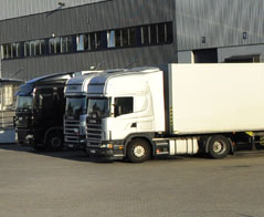 Logistyka studia niestacjonarne Wrocław