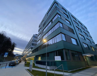 Studia medyczne Trójmiasto (Gdańsk, Gdynia, Sopot)