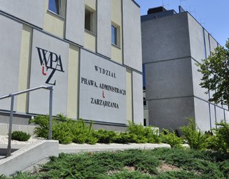 Studia prawnicze Kielce