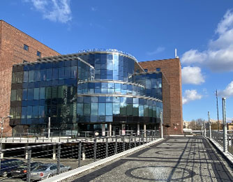 Studia ekonomiczne Katowice