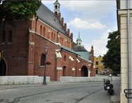 Studia teologiczne Wrocław