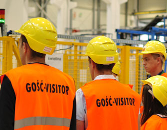 Studia inżynierskie Zielona Góra