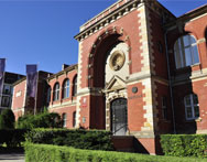 Uniwersytety w Szczecinie