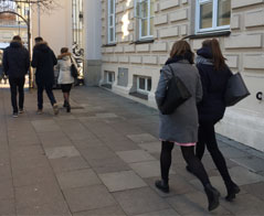 Logistyka studia niestacjonarne Poznań