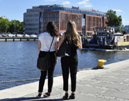 Studia geograficzne Szczecin