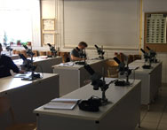 Uczelnia rolnicza/przyrodnicza Warszawa