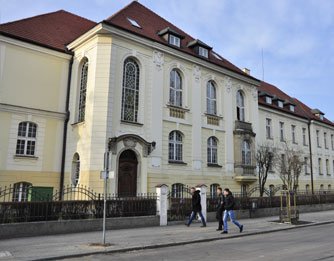 Studia muzyczne Bydgoszcz