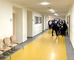 Filologia germańska studia online - Łódź