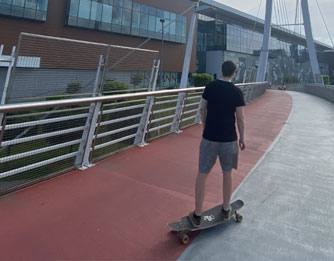 Studia sportowe Bydgoszcz