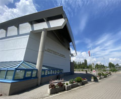 Administracja - Gdańsk